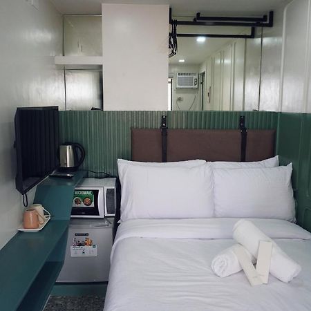 Cebu Backpackers Hostel Zewnętrze zdjęcie