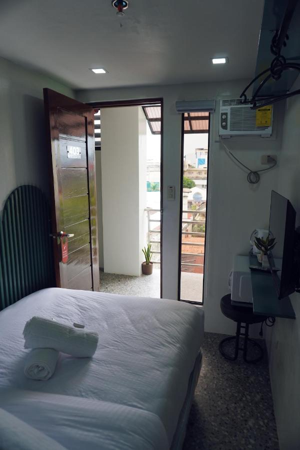 Cebu Backpackers Hostel Zewnętrze zdjęcie