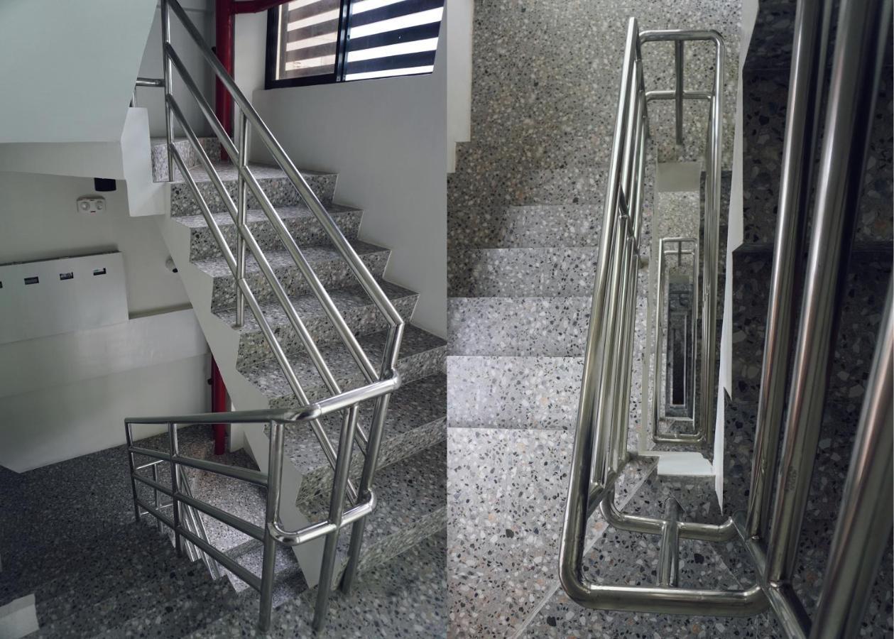 Cebu Backpackers Hostel Zewnętrze zdjęcie
