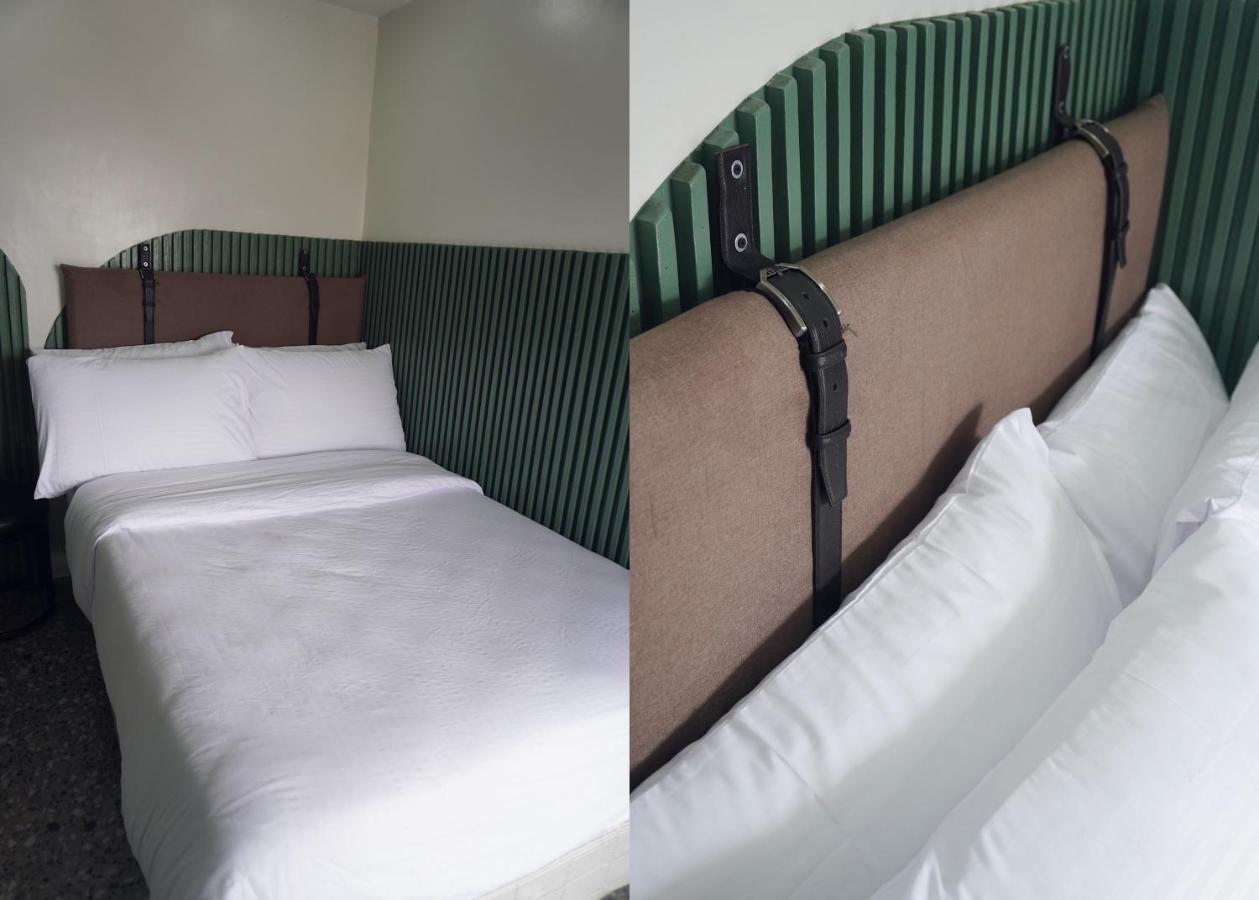 Cebu Backpackers Hostel Zewnętrze zdjęcie