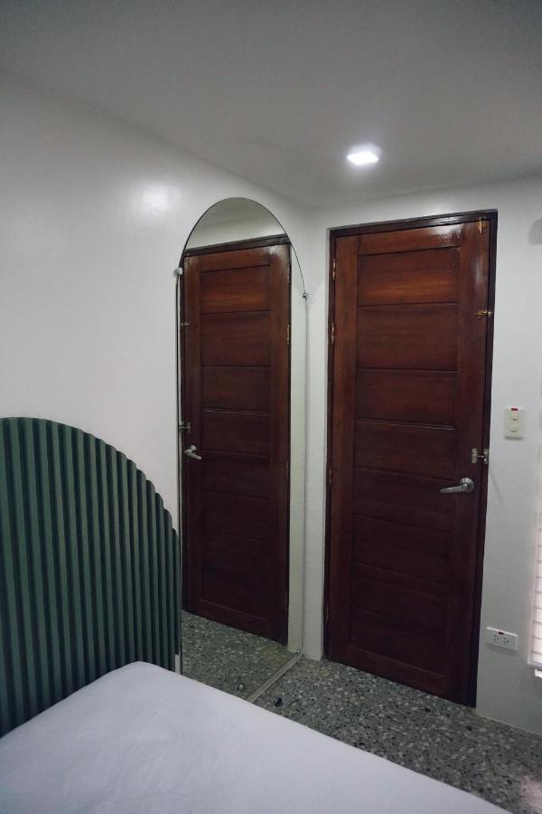 Cebu Backpackers Hostel Zewnętrze zdjęcie