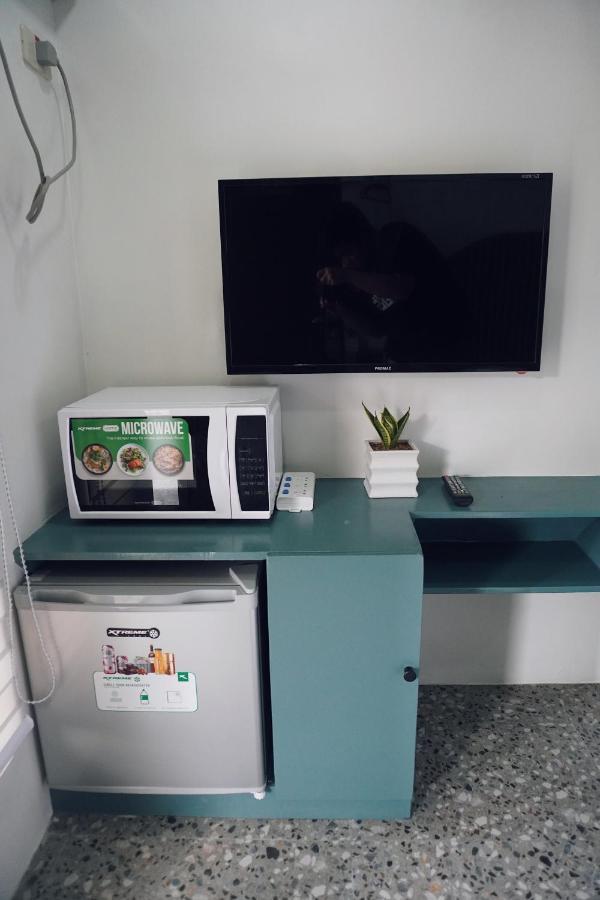 Cebu Backpackers Hostel Zewnętrze zdjęcie