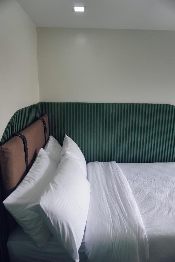 Cebu Backpackers Hostel Zewnętrze zdjęcie