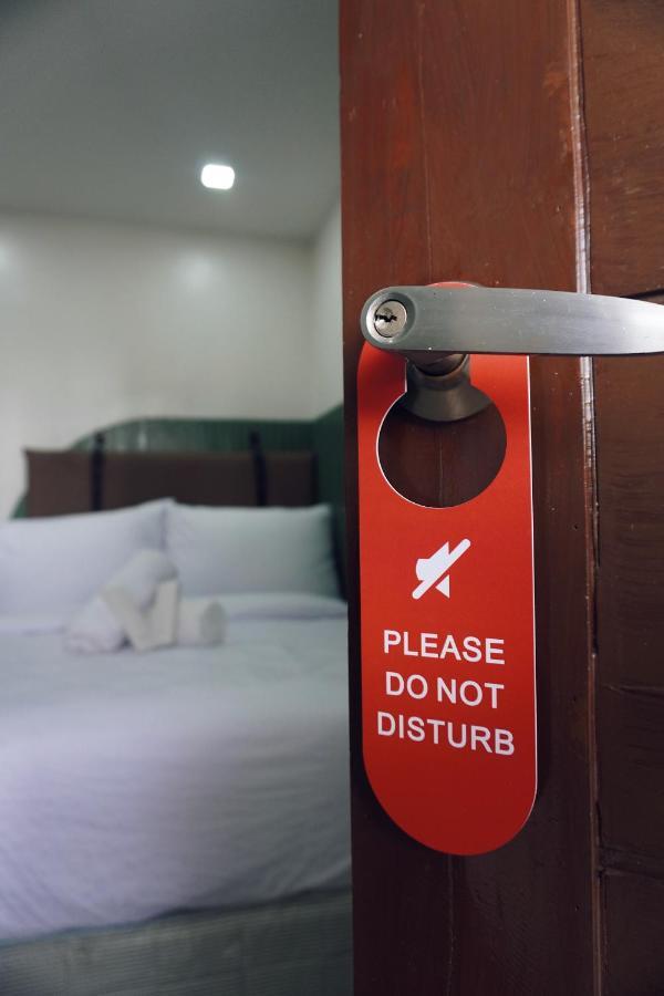 Cebu Backpackers Hostel Zewnętrze zdjęcie