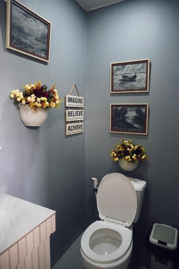 Cebu Backpackers Hostel Zewnętrze zdjęcie