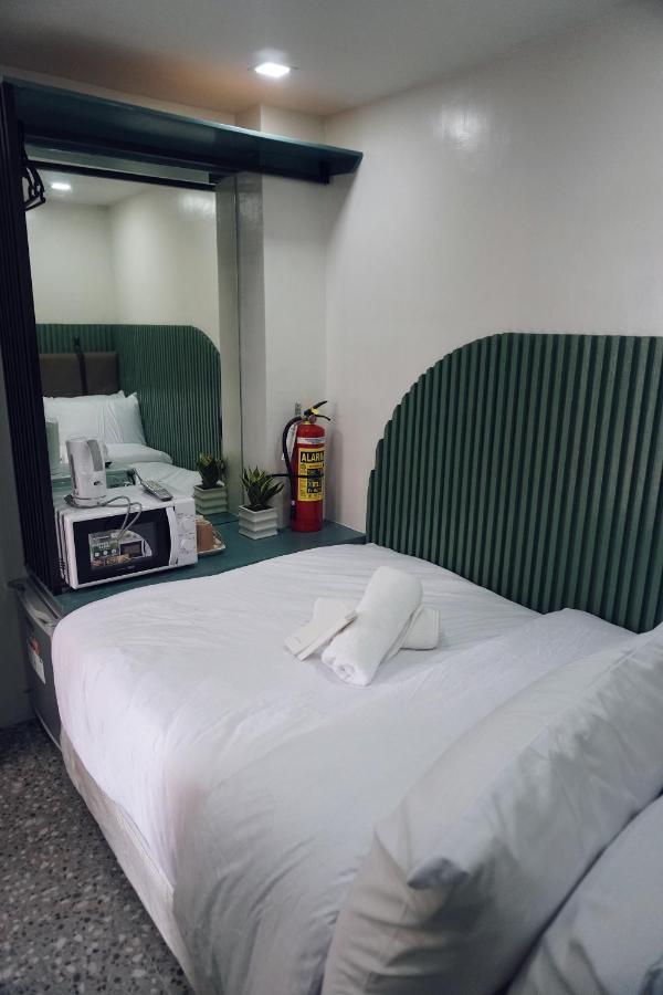 Cebu Backpackers Hostel Zewnętrze zdjęcie