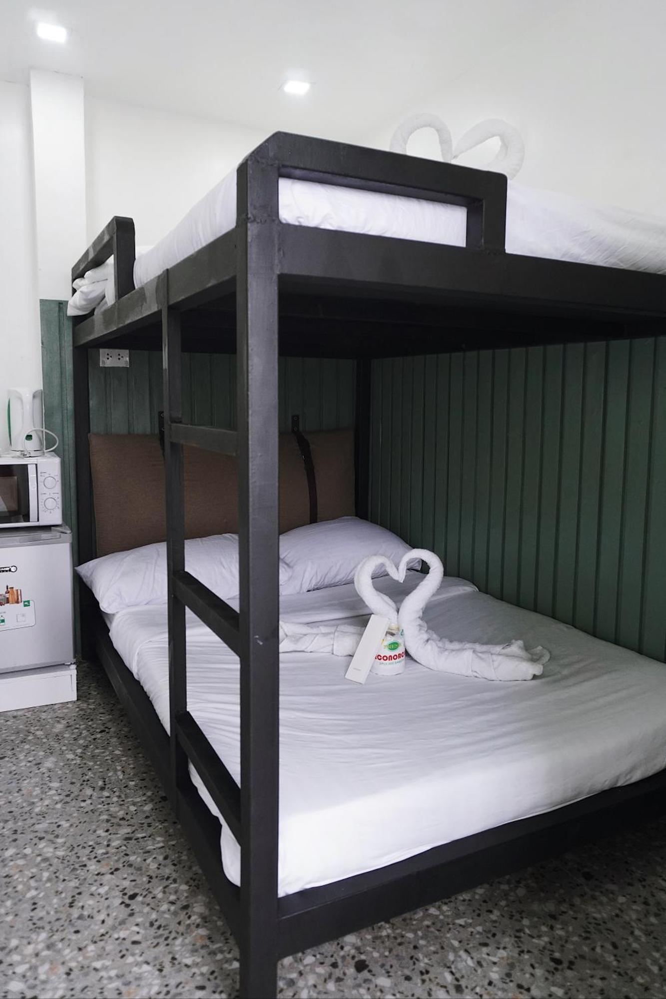 Cebu Backpackers Hostel Zewnętrze zdjęcie